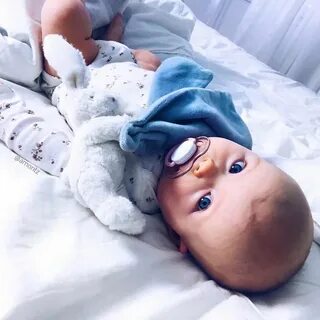 Little baby man