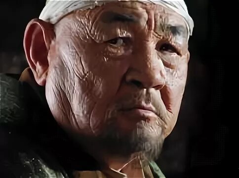Казахстанский актер Бибо. Нуржуман ихтымбаев