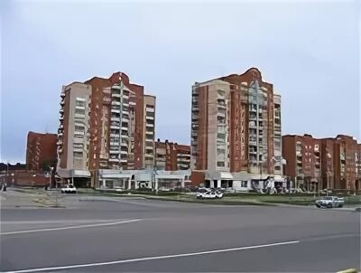 Долгое город время