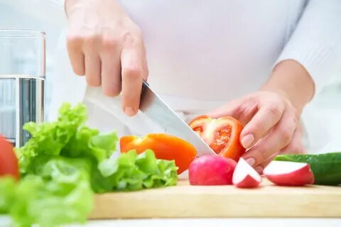 Food making