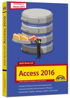Access 2019