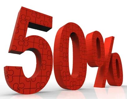 Дисконт 50