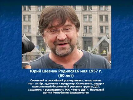 Где находится шевчук