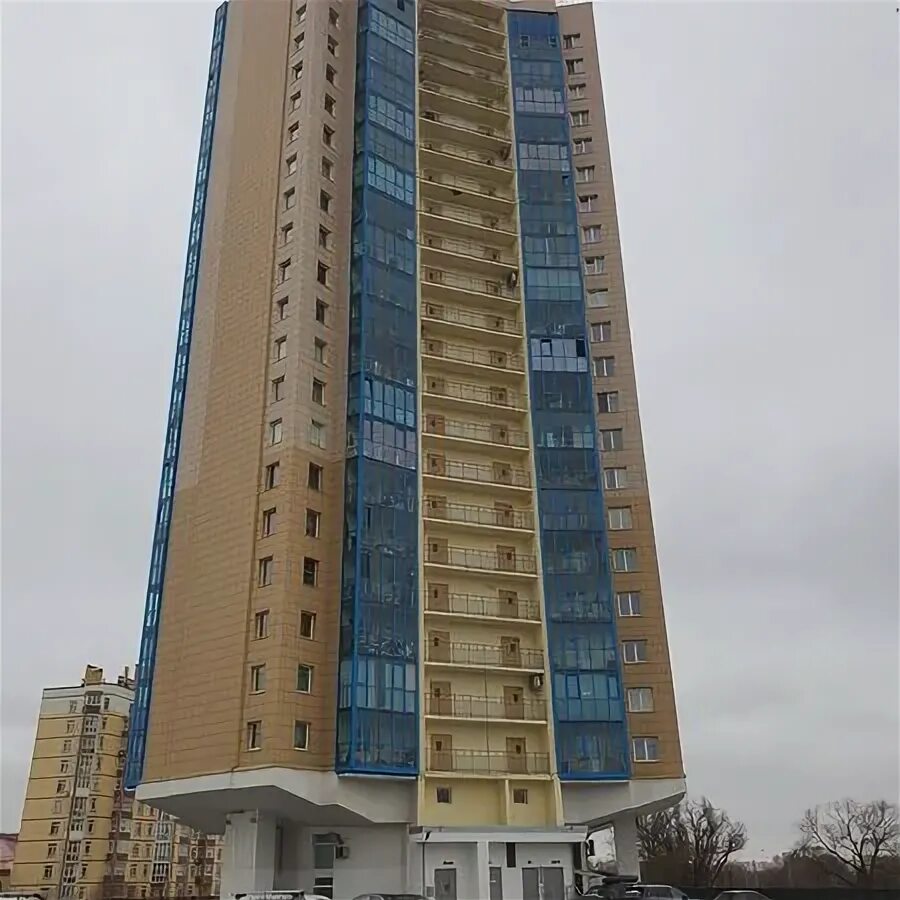 Жукова 48 1