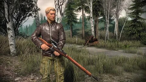 Игра союз