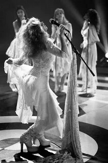 Steve nicks