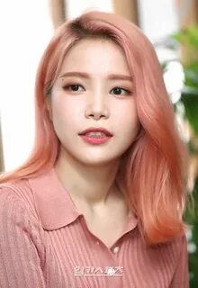 Solar hair