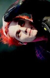 My chemical romance vampire