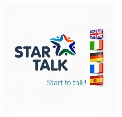 Star talking
