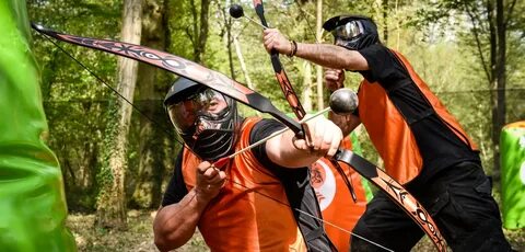 Archer поддержка