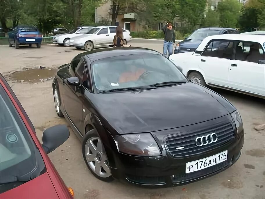 Купить ауди 1999. Audi TT 1999 quattro. Тэтэшка машина. Ауди 1999 года цена.