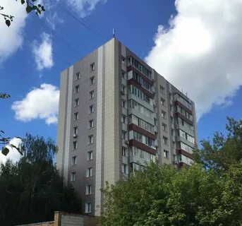 Квартира сталеваров