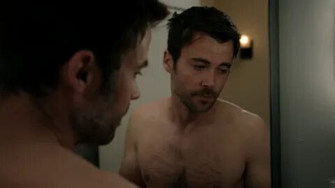 Last night's new episode of the NBC mystery drama Manifest got cast me...