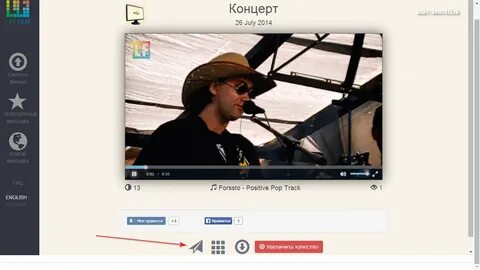 Видеомонтаж обучение с нуля