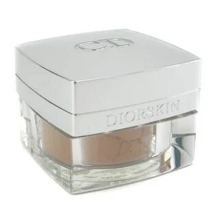 Dior рассыпчатая