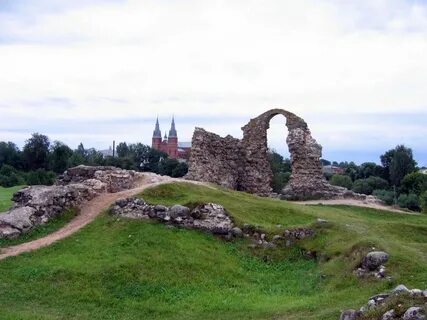 Резекне
