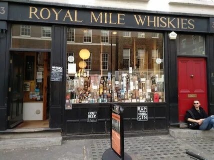 Royal mile отзывы