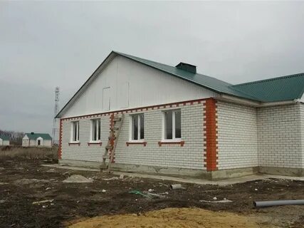 Александровка елец