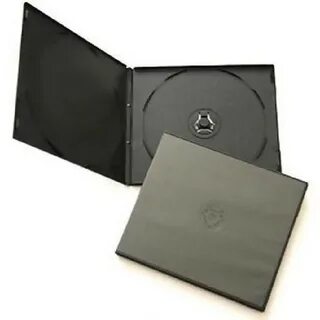 Cd box 2 cd