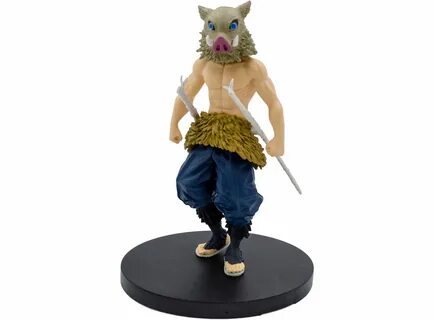 Фигурка funko pop demon slayer