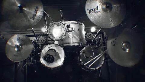 Drums only