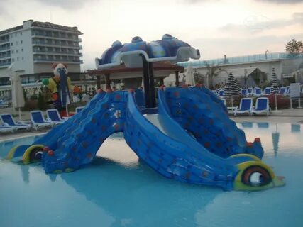 Spa aqua 5