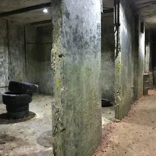 Пейнтбол мфп бункер москва