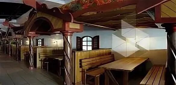 Кафе калинка адрес