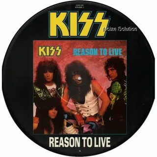 Reason to live