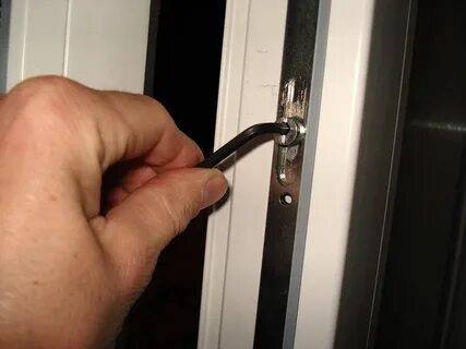 Настройка окон пластиковых на зиму своими руками