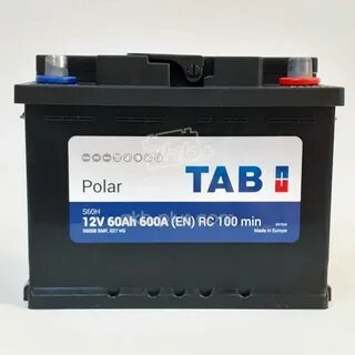 Таб 60