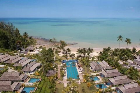 Meridian khao lak resort
