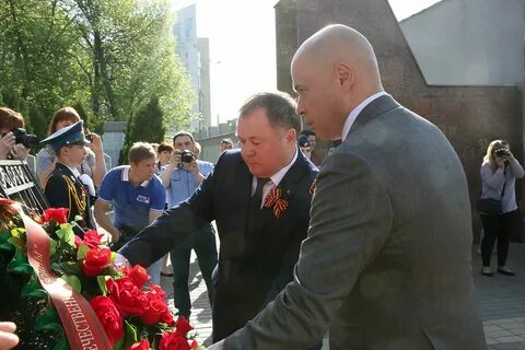 9 мая липецк парк победы