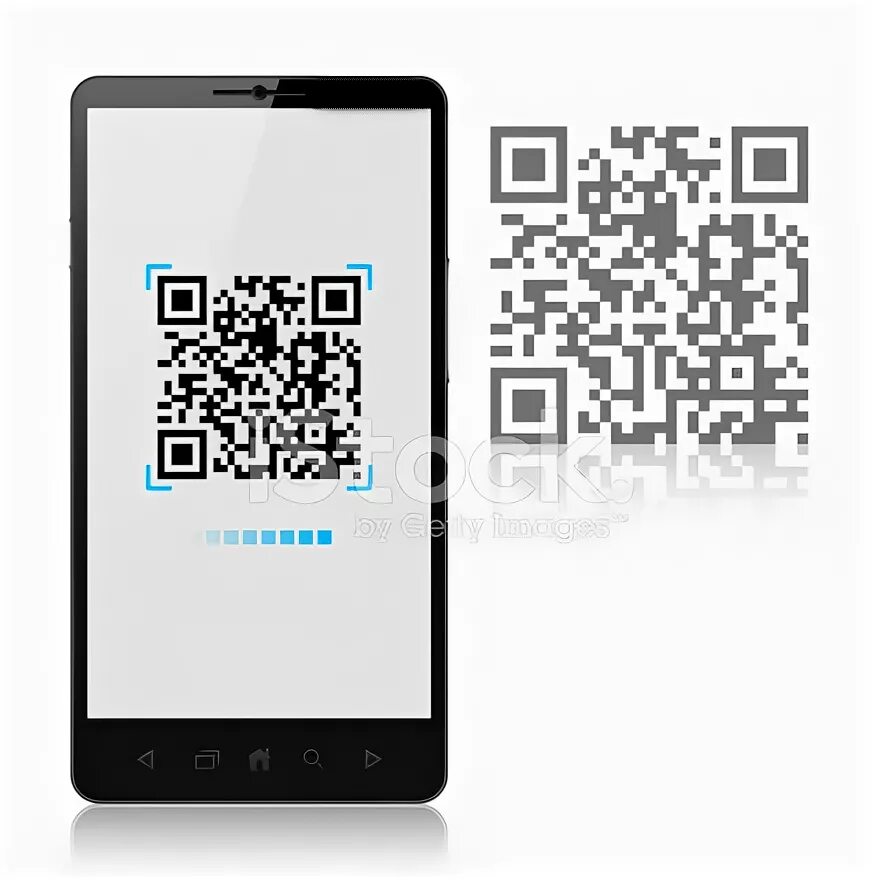 Как отсканировать qr на самсунге