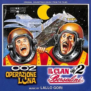 Il clan