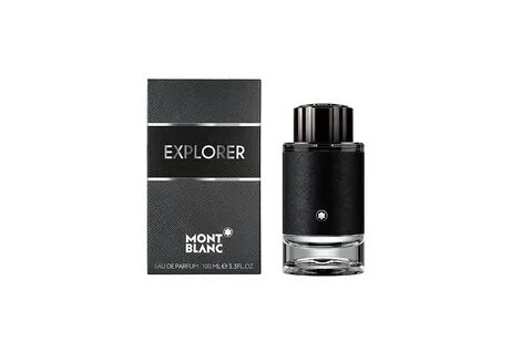 Blanc explorer