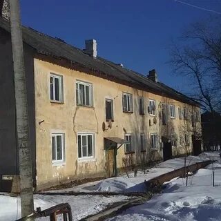 Новгородской улице 21
