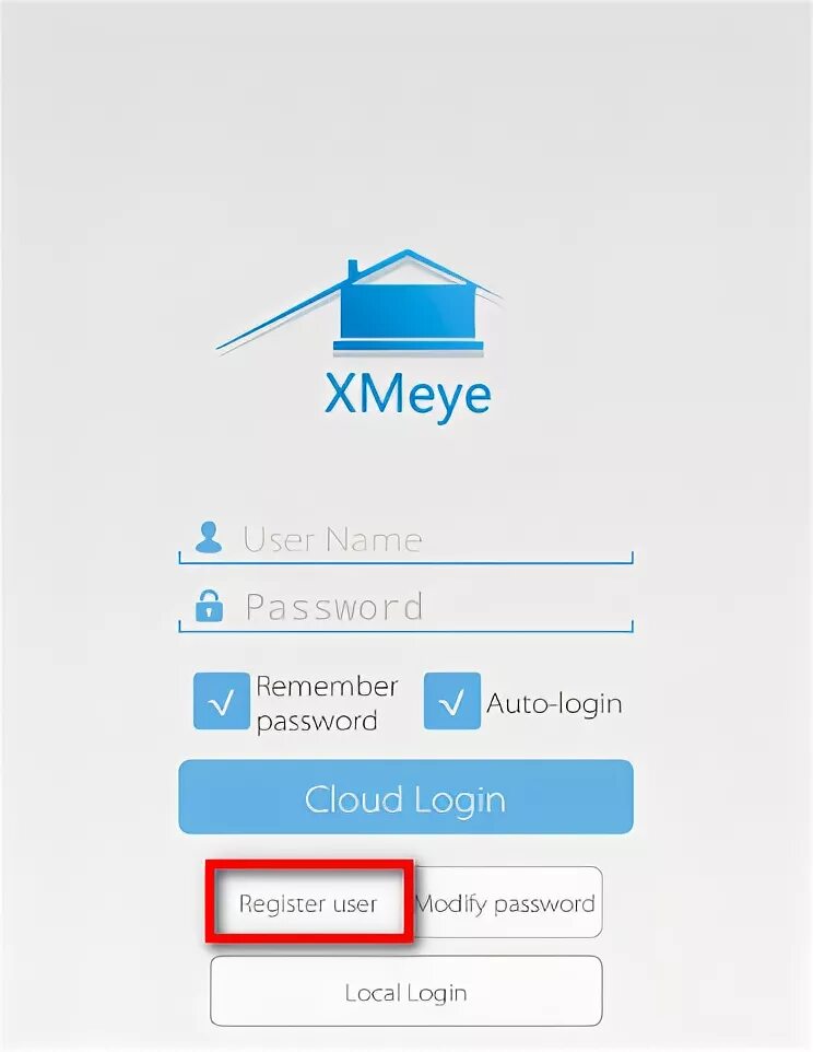 Xmeye приложение - Техноблог Telos