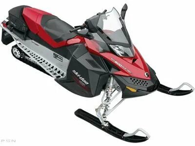 Ski doo sdi 600
