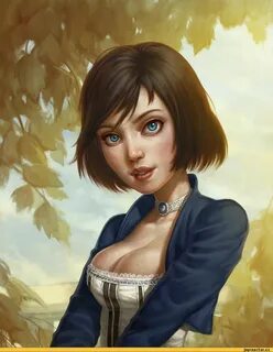 Elizabeth art