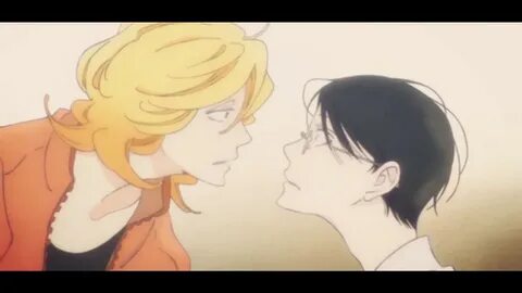 Doukyuusei remake the animation