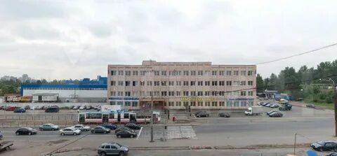Ириновский 2
