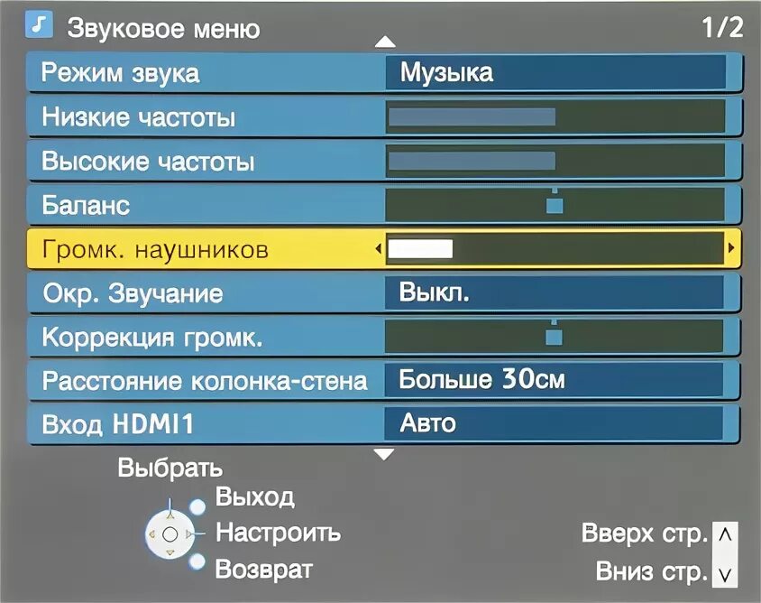 Звуковая частота 1 канала. Телевизор громкость. Система звука для телевизора в настройках. Настройки громкоговорителя телевизора. Настройка звука на телевизоре.