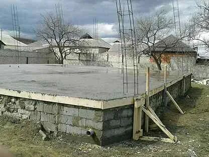 Земельный участок буйнакска