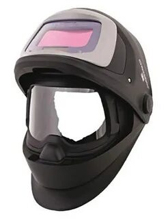 Speedglas 9100
