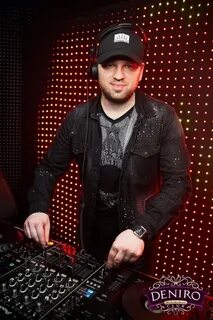 Dj savin dj alex pushkarev