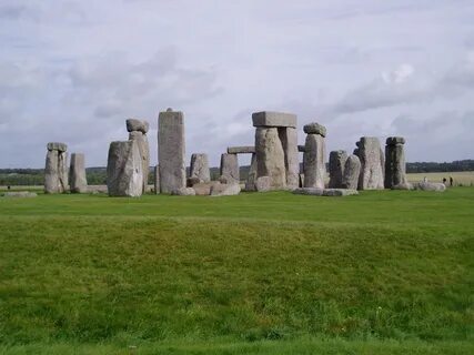 Ruins story