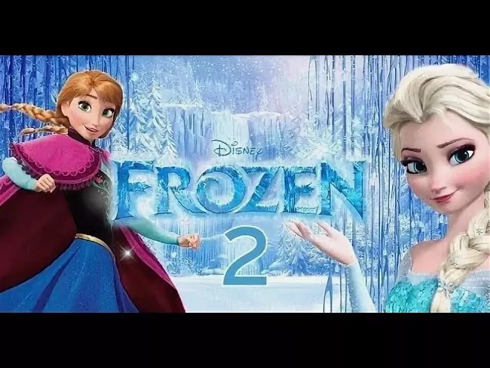 Frozen part 1. Frozen part 1