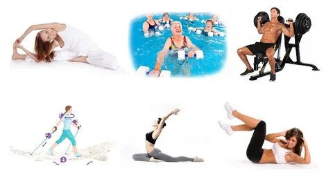 Спорт при подагре