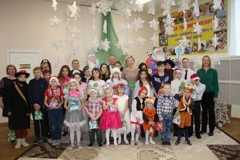 Чистополь детский